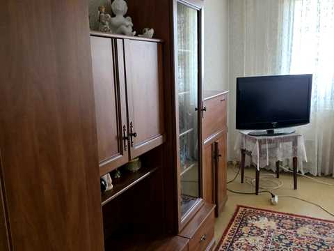 квартира по адресу Оноре де Бальзака ул., 8