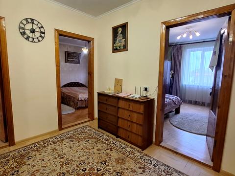 квартира по адресу Игоря Билозира ул., 9
