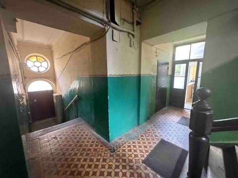 квартира за адресою Пантелеймона Куліша вул., 4