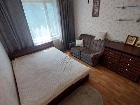 квартира по адресу Космонавтов ул., 86