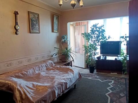квартира за адресою Оболонський просп., 51/30