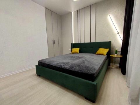 квартира за адресою Генуезська, 3В