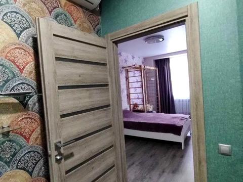 квартира по адресу с. Рассошенцы, Перспективна ул., 6
