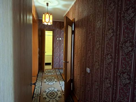 квартира по адресу Заречанская ул., 20/1