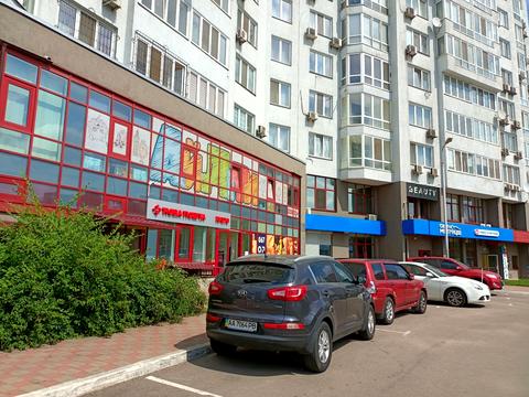 коммерческая по адресу Елизаветы Чавдар ул., 1