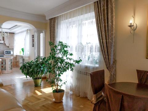 квартира за адресою Срібнокільська вул., 12