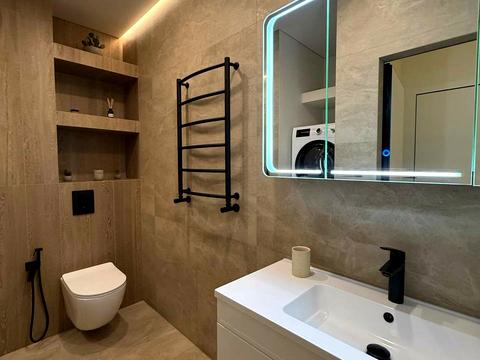 квартира за адресою Незалежності просп., 106а
