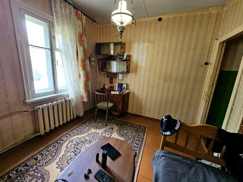 квартира за адресою Кронштадська вул., 17