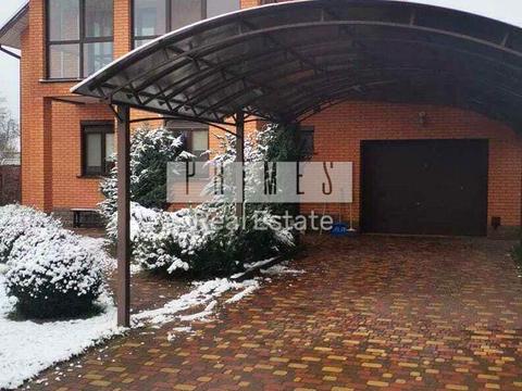 дом по адресу Центральная ул.