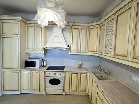 квартира за адресою Січових Стрільців вул. (Артема), 52-А