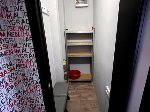 квартира по адресу Менахем-Мендл Шнеерсона ул. (Мініна), 1