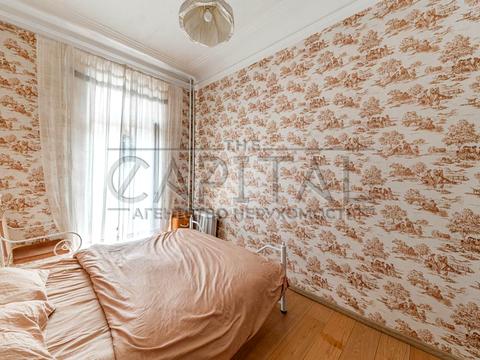 квартира по адресу Лисенка ул., 8