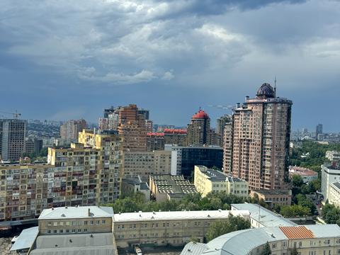 квартира по адресу Евгения Коновальца ул. (Щорса), 44-А