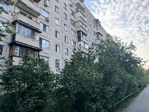 квартира за адресою Мілютенка вул., 44