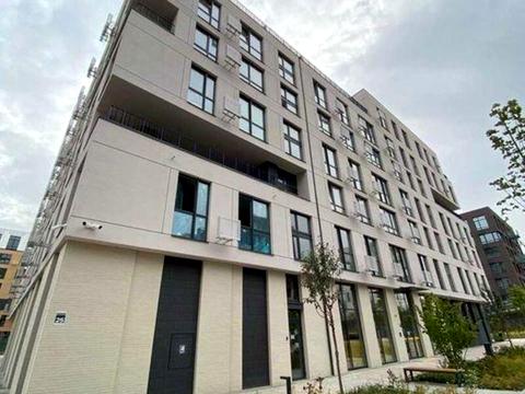 квартира за адресою Салютна вул., 2к25