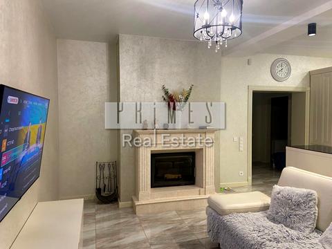 дом по адресу Центральная ул.