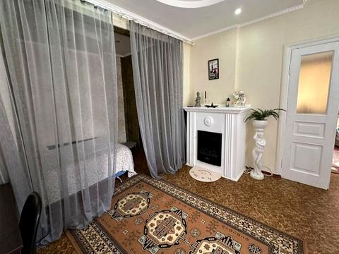 квартира по адресу Севастопольская ул., 4