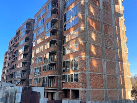 квартира по адресу с. Сокольники, Трускавецкая ул., 123а