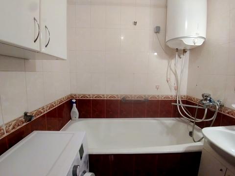 квартира по адресу Героев Днепра ул., 35