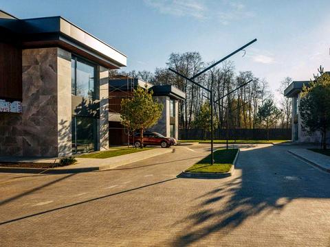 будинок за адресою Лісова вул.