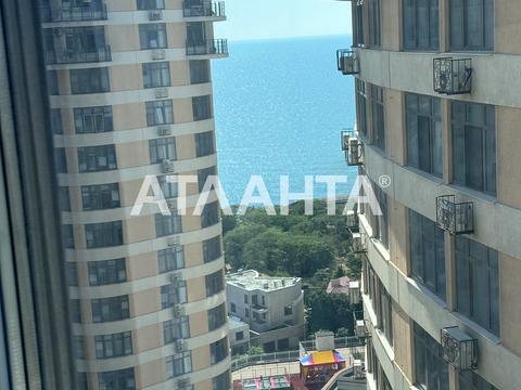 квартира за адресою Валерія Самофалова вул. (Каманіна), 16а/1