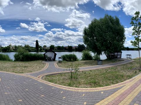 будинок за адресою Дніпровська вул. (Калініна)