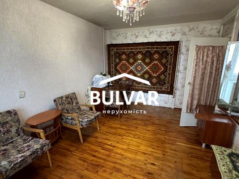 квартира по адресу Гагарина просп. (Гагаріна), 84