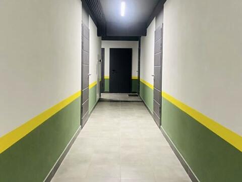 квартира по адресу Космическая ул., 5