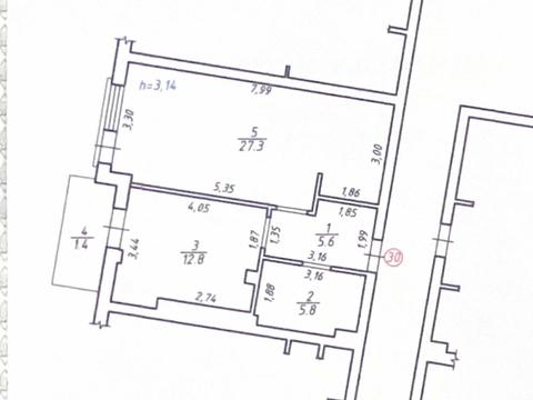 квартира за адресою Ярослава Ярославенка вул., 21