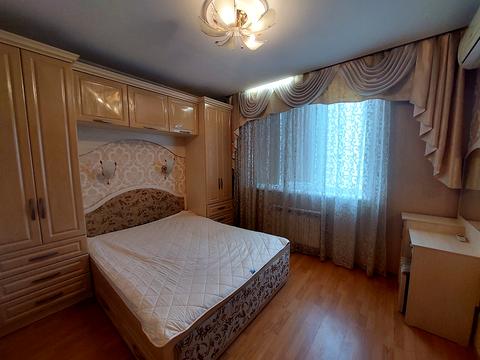 квартира за адресою Єлизавети Чавдар вул., 9