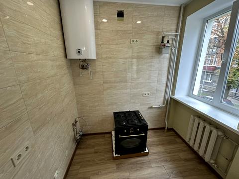 квартира за адресою Стрітенська вул. (Комсомольська), 33
