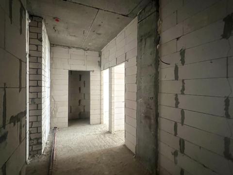 квартира за адресою Сухумська вул., 22