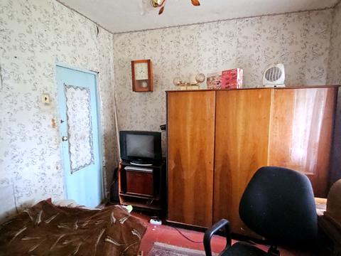 дом по адресу Поштова
