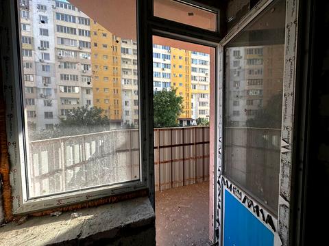 квартира за адресою Академіка Сахарова вул., 20б