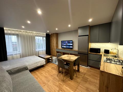 квартира по адресу Степана Бандеры ул., 79