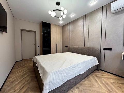 квартира по адресу Крайковского ул., 5, к2