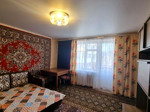 квартира по адресу Семьи Бродских ул. (Смоленская), 5/1
