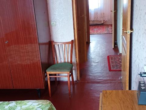 квартира за адресою Донецьке шосе, 15