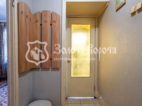 квартира по адресу Жилянская ул., 76