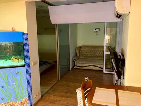 квартира за адресою Пр.Бажана, 26
