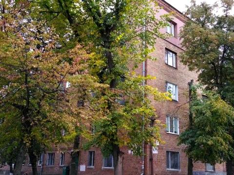 квартира по адресу Костанайская ул., 12