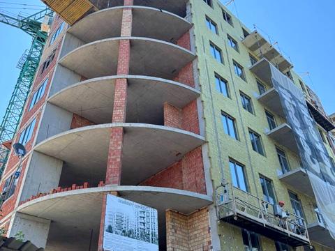 квартира за адресою Лідерсівський, 7