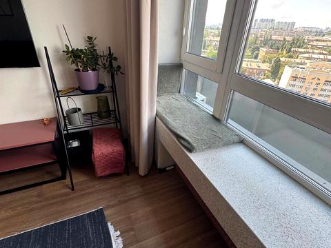 квартира по адресу Голосеевский просп. (40-летия Октября), 78/2