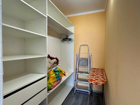квартира по адресу Запорожское шоссе, 32д
