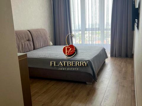 квартира за адресою Кахи Бендукідзе вул., 2