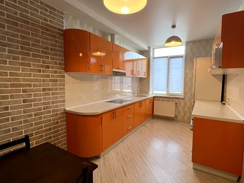квартира по адресу Люстдорфская дорога ул., 55/6