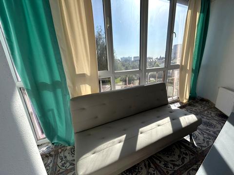 квартира по адресу Садовая ул., 1В