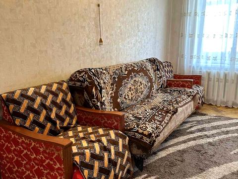 квартира по адресу Празька, 25/1