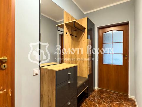 квартира за адресою Миколи Бажана просп., 7-Б