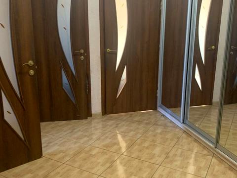 квартира по адресу Рональда Рейгана ул., 4-А
